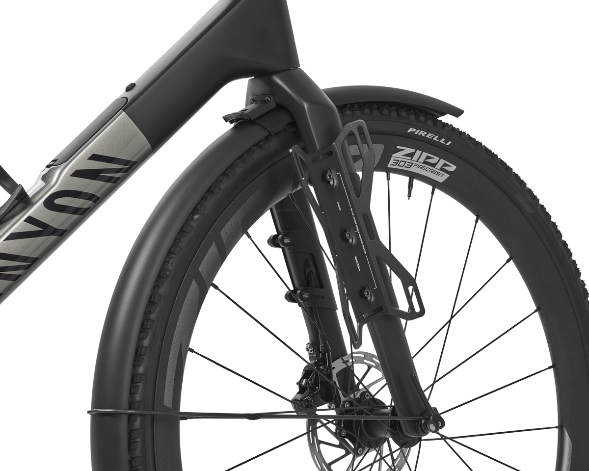 Nuova Canyon Grail 2024