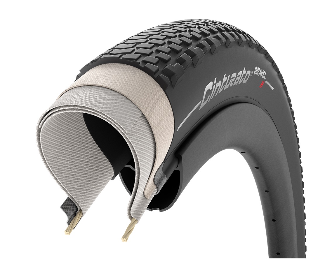 carcassa gravel h 1