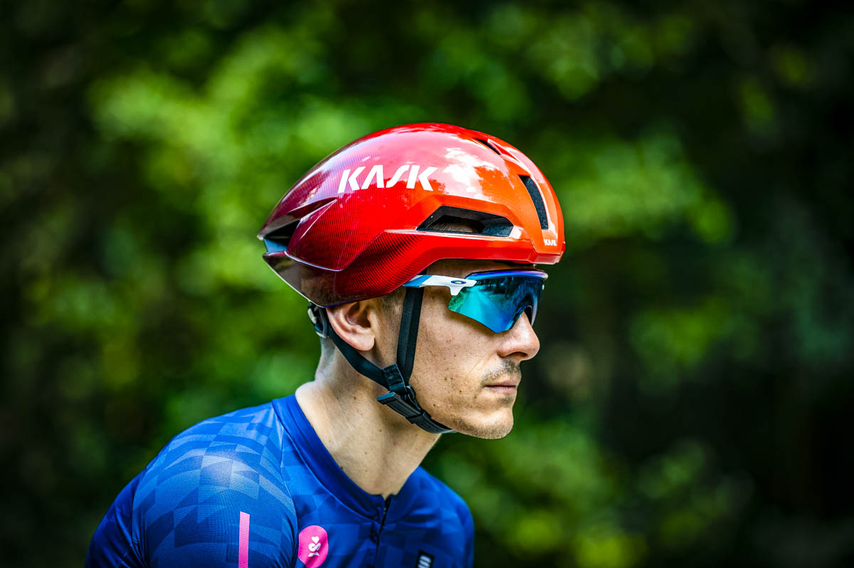 casco kask 18
