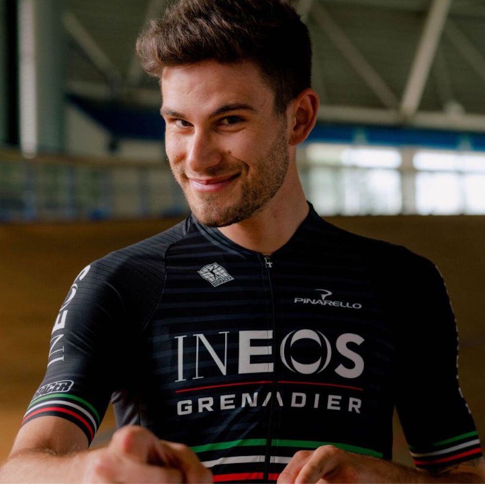 Bioracer e Ineos Grenadiers