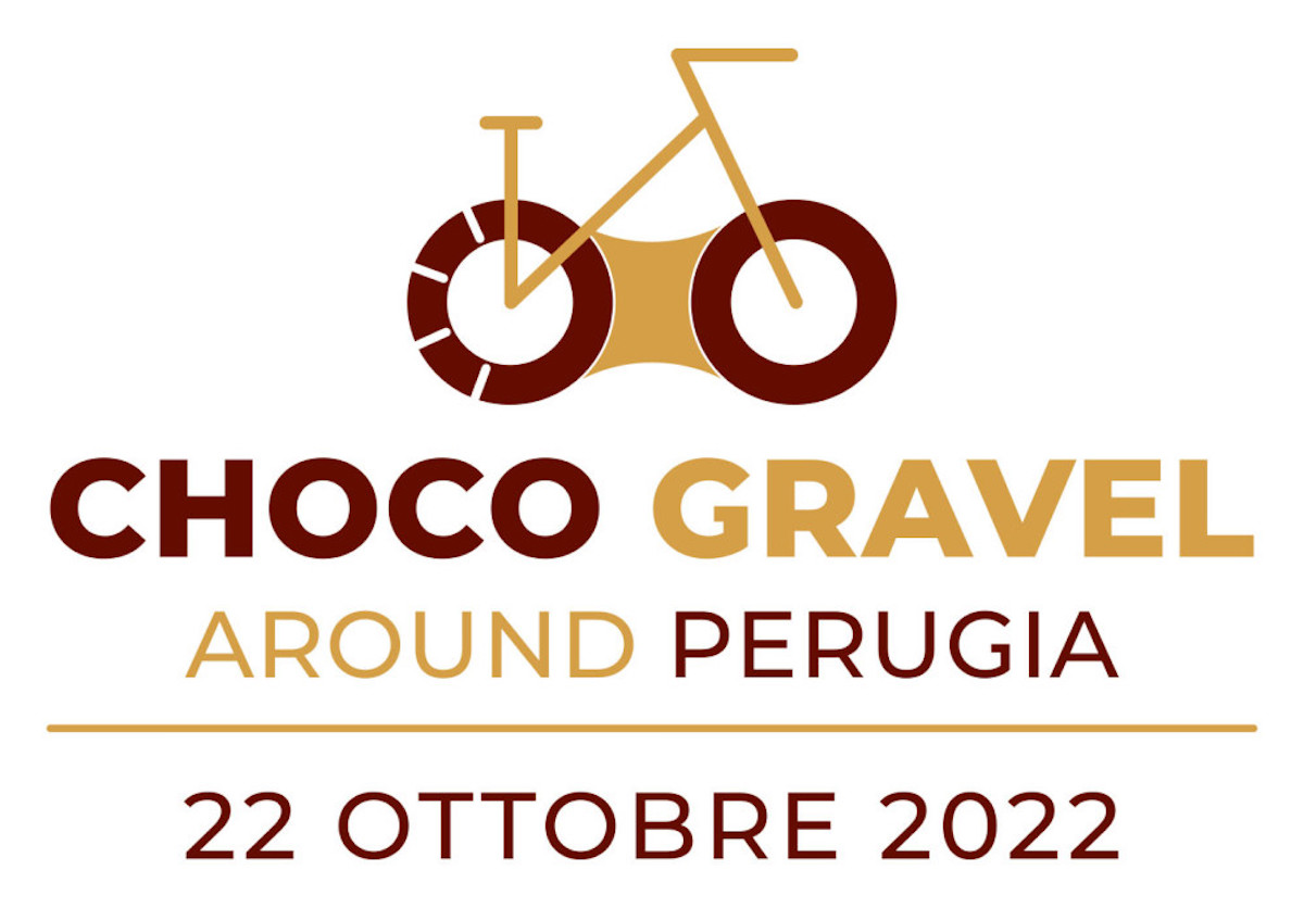 chocogravel logo