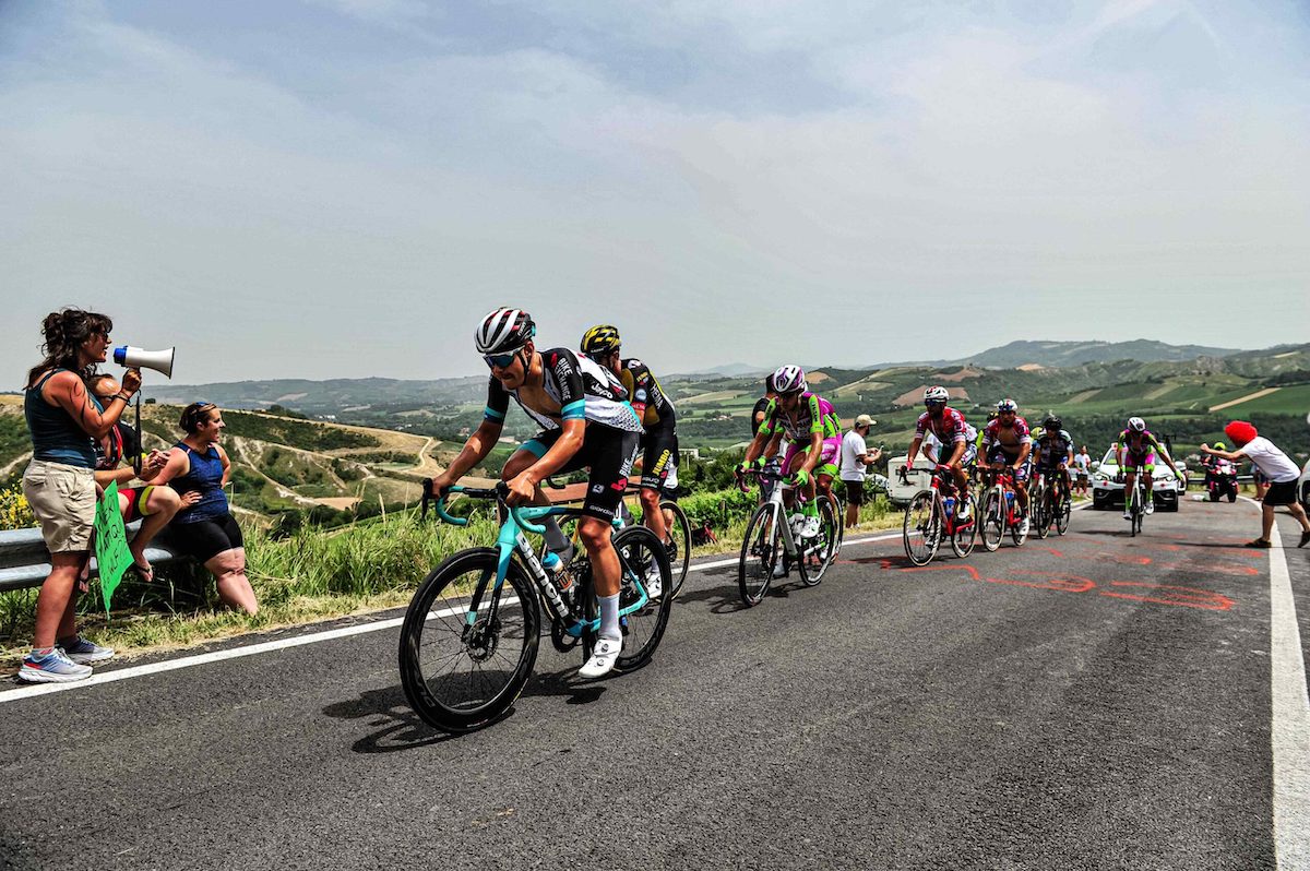 Campionato Italiano Uomini Elite