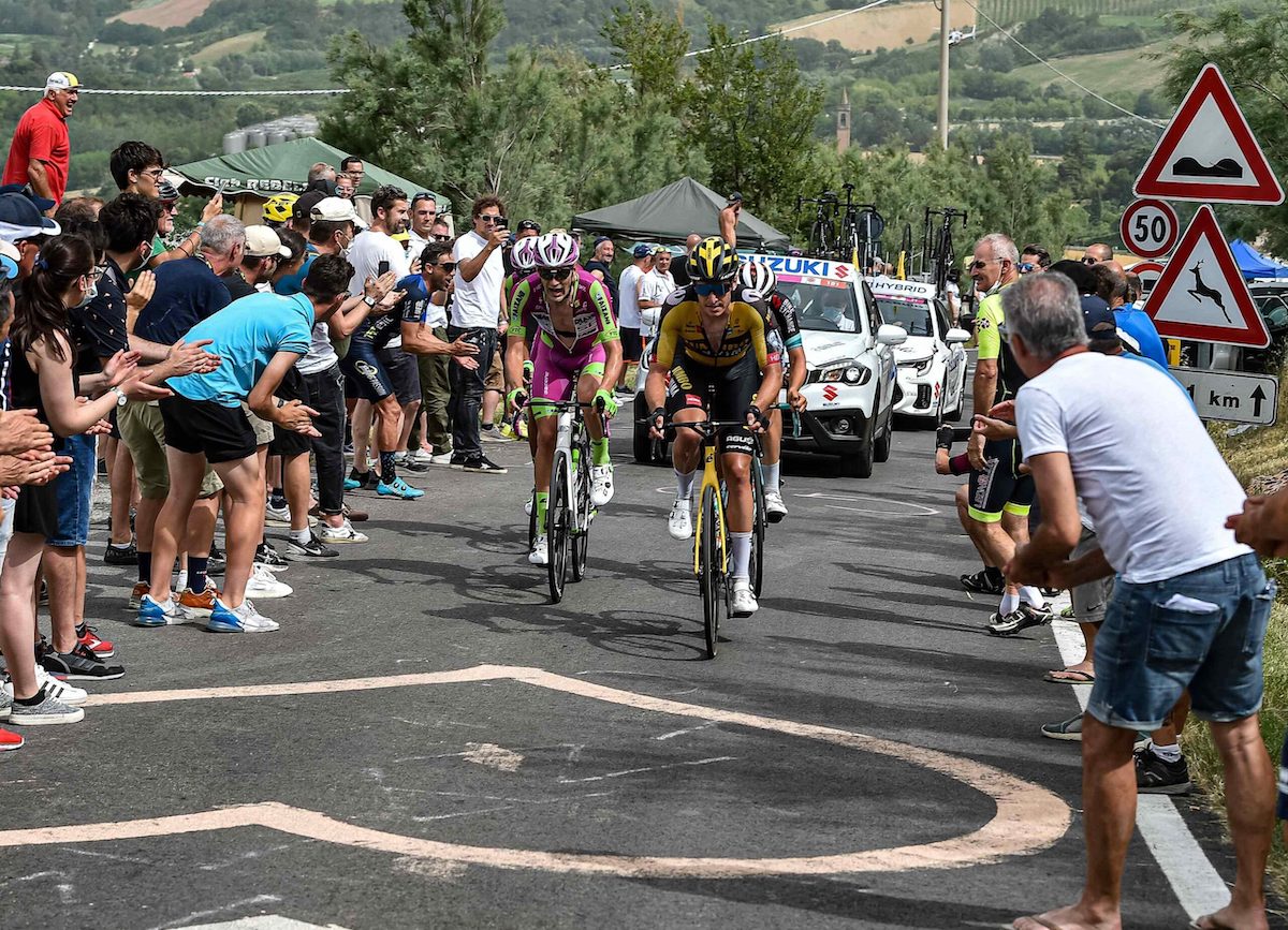 Campionato Italiano Uomini Elite