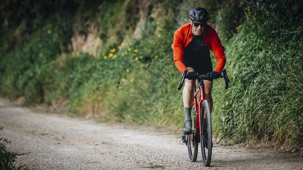 ciclismo dopo gli “anta”