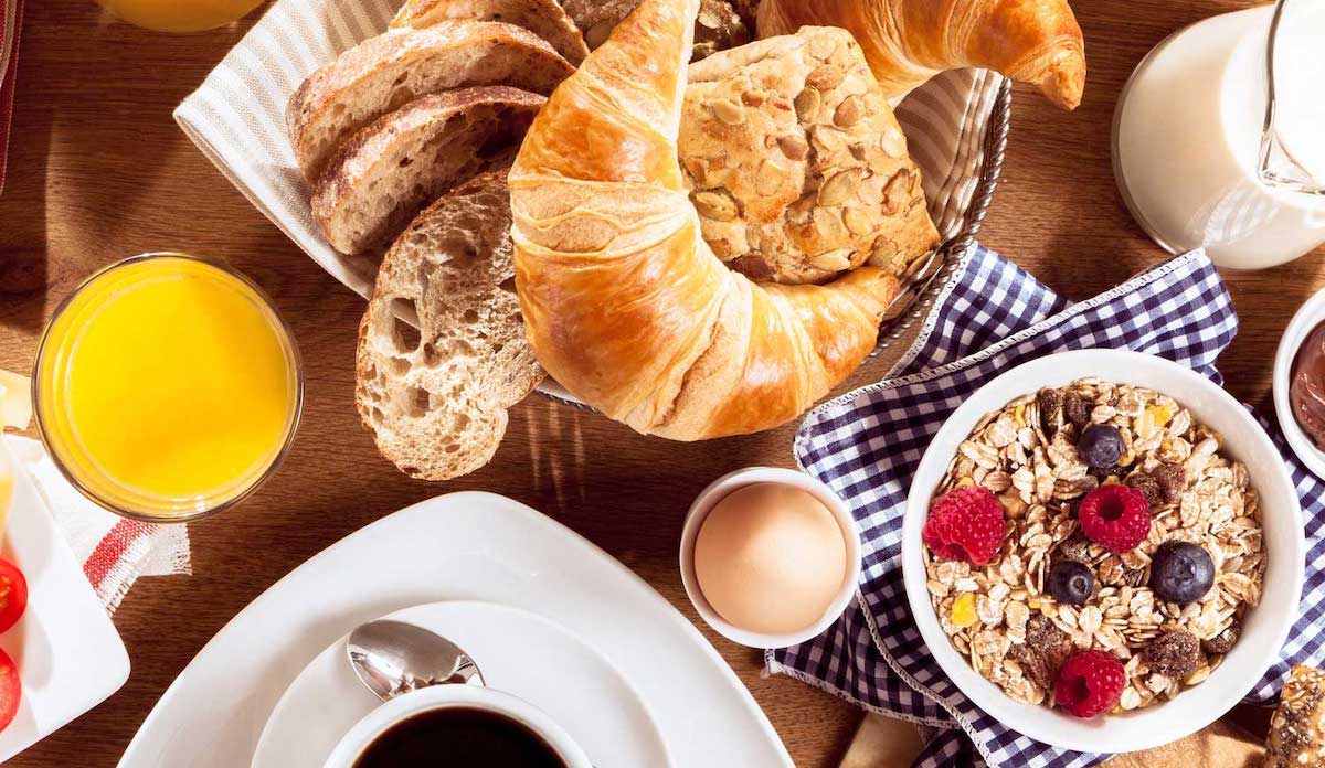 colazione selle italia 2
