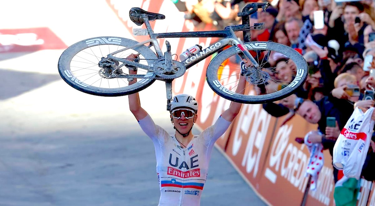 Bilancio Colnago 2023: l’azienda italiana vola nonostante la crisi del settore