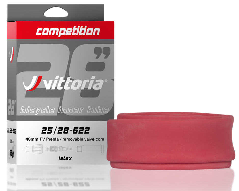 Tubeless o camera d’aria