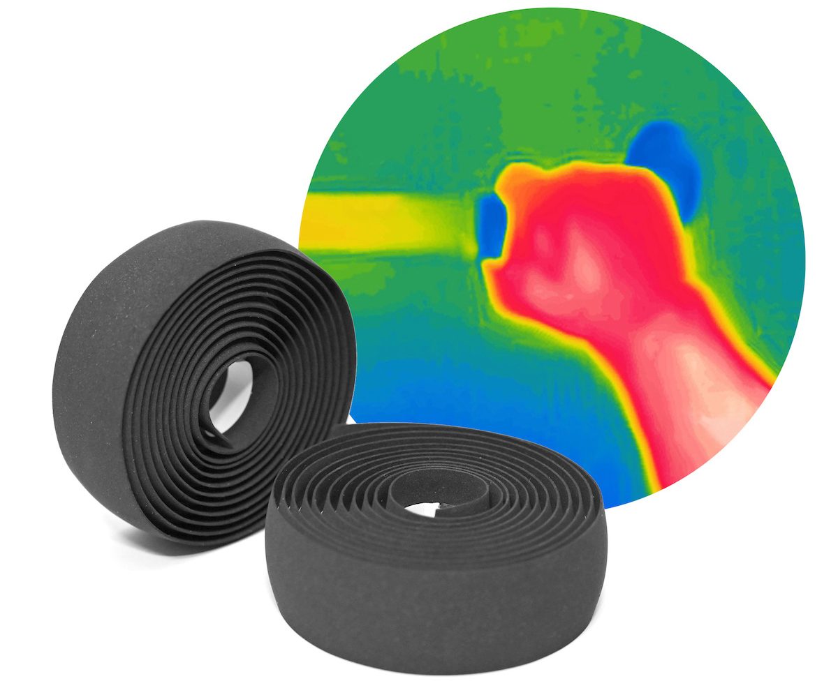 cooling bar tape cool hands cycling e1718985081922