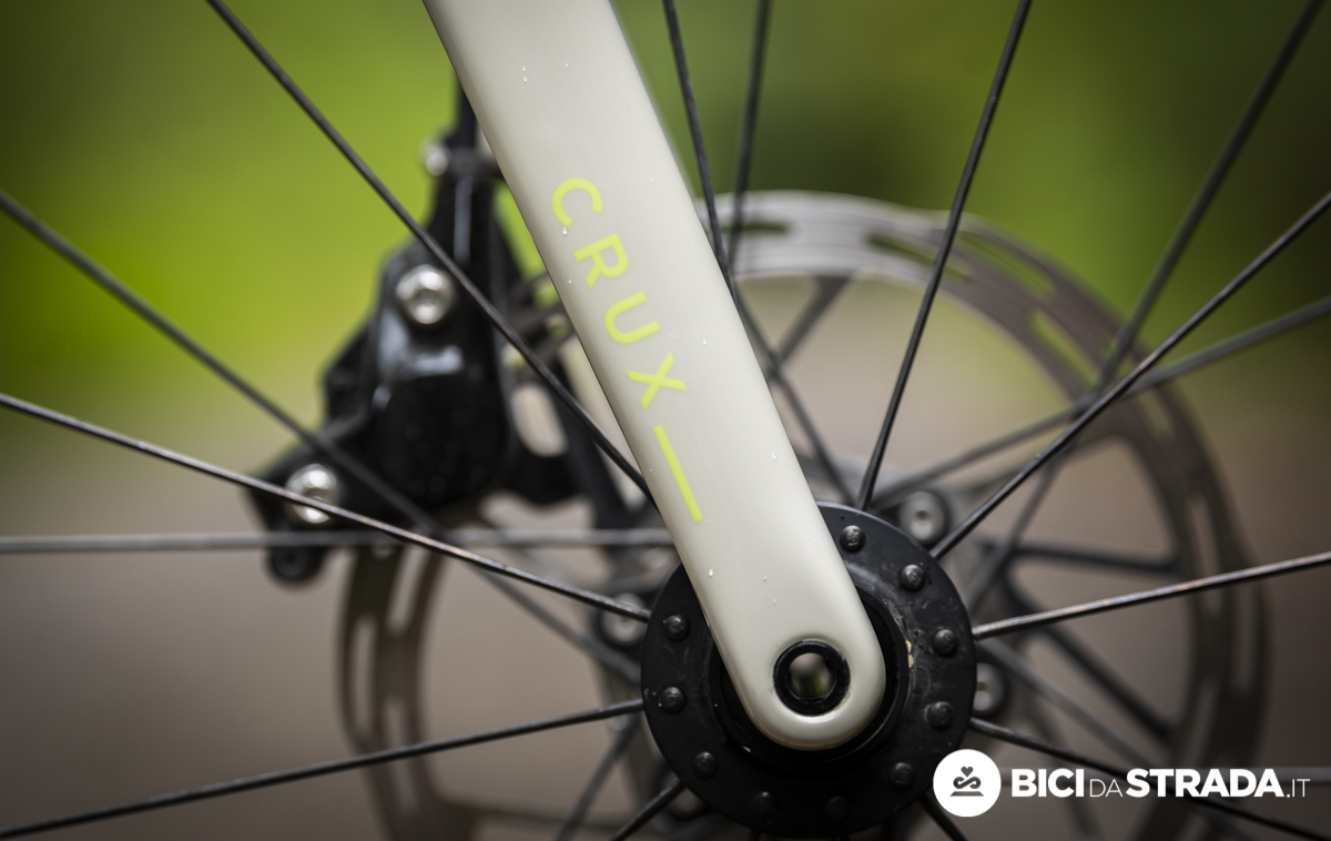 crux 7