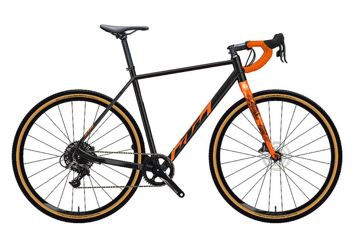 csm 022830115 X STRADA 30 M 55cm flaming black orange eb4732f8c9
