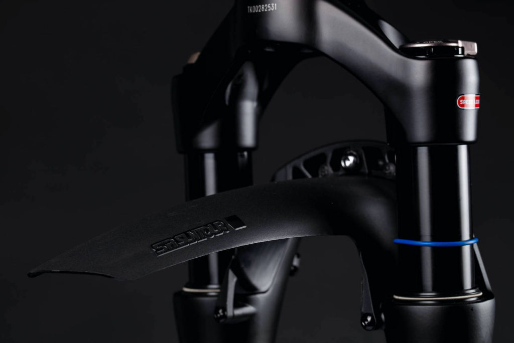 Sr Suntour Gvx