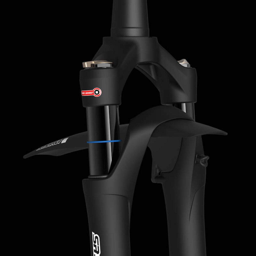 Sr Suntour Gvx