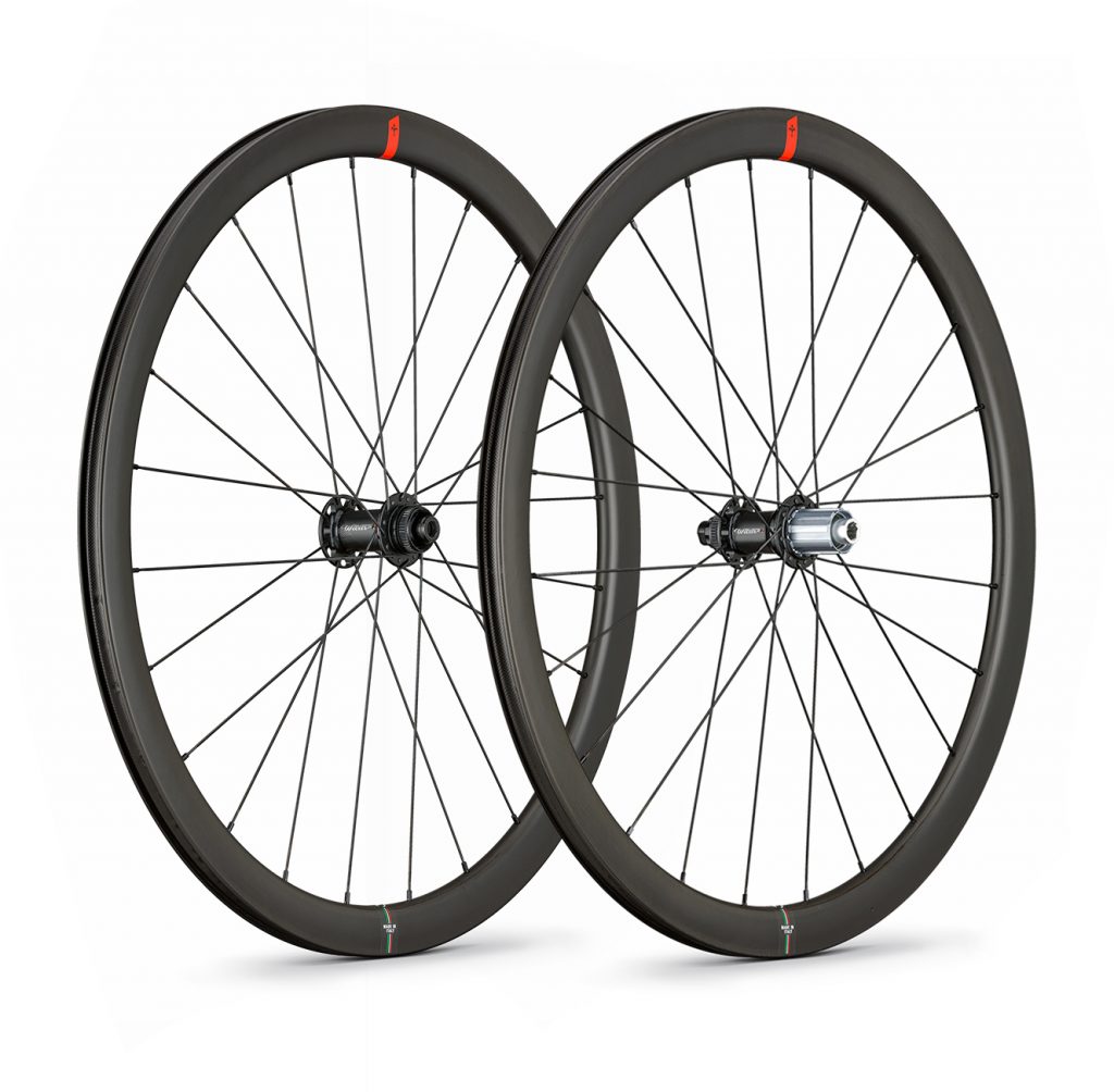 Black week Wilier