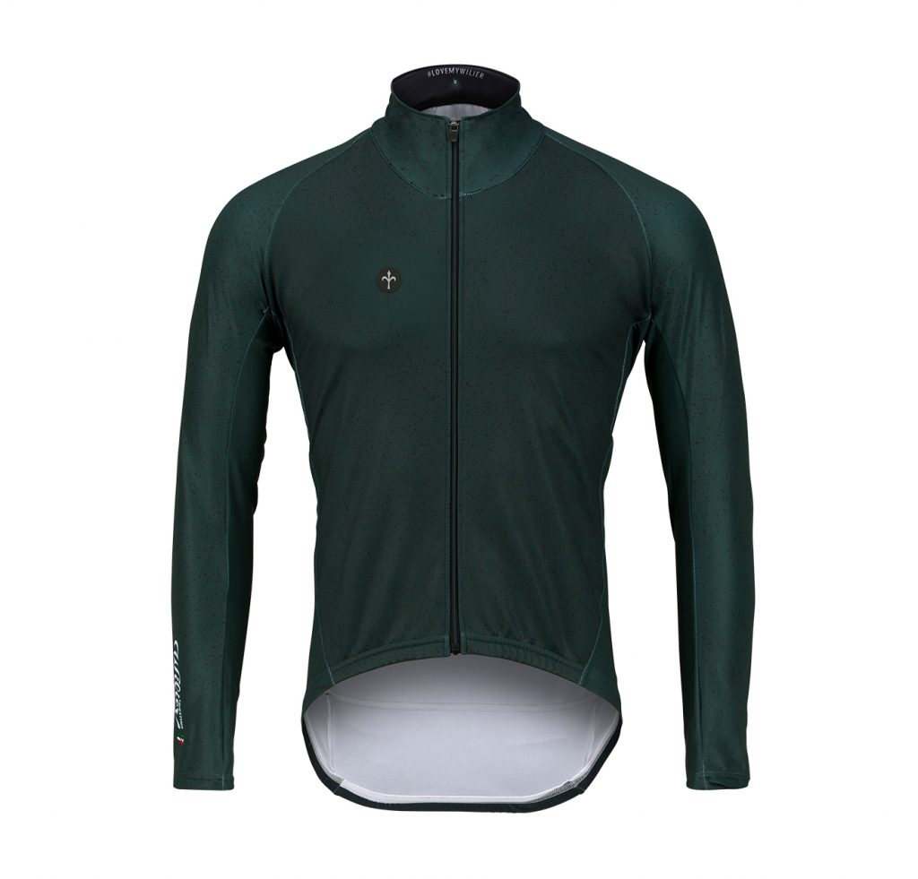 abbigliamento Wilier