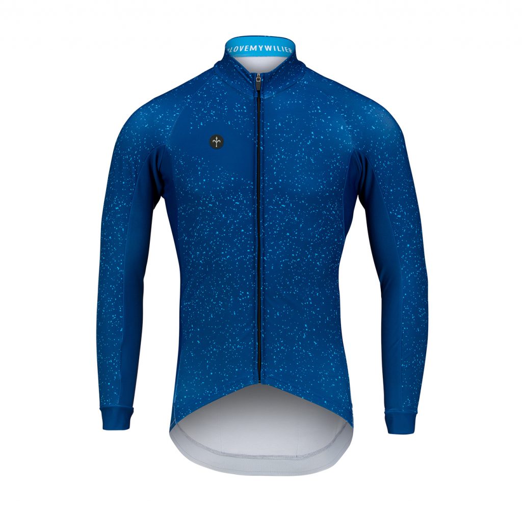 abbigliamento Wilier