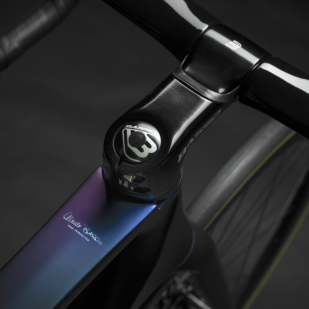 Basso Diamante SV 2021