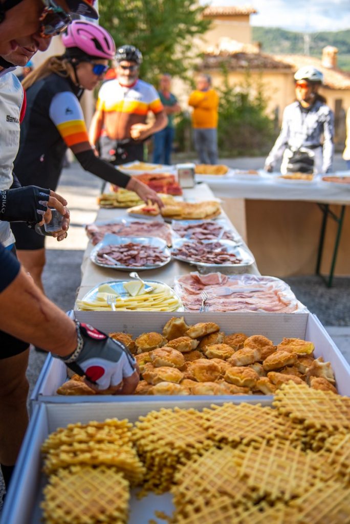 Nova Eroica Gran Sasso