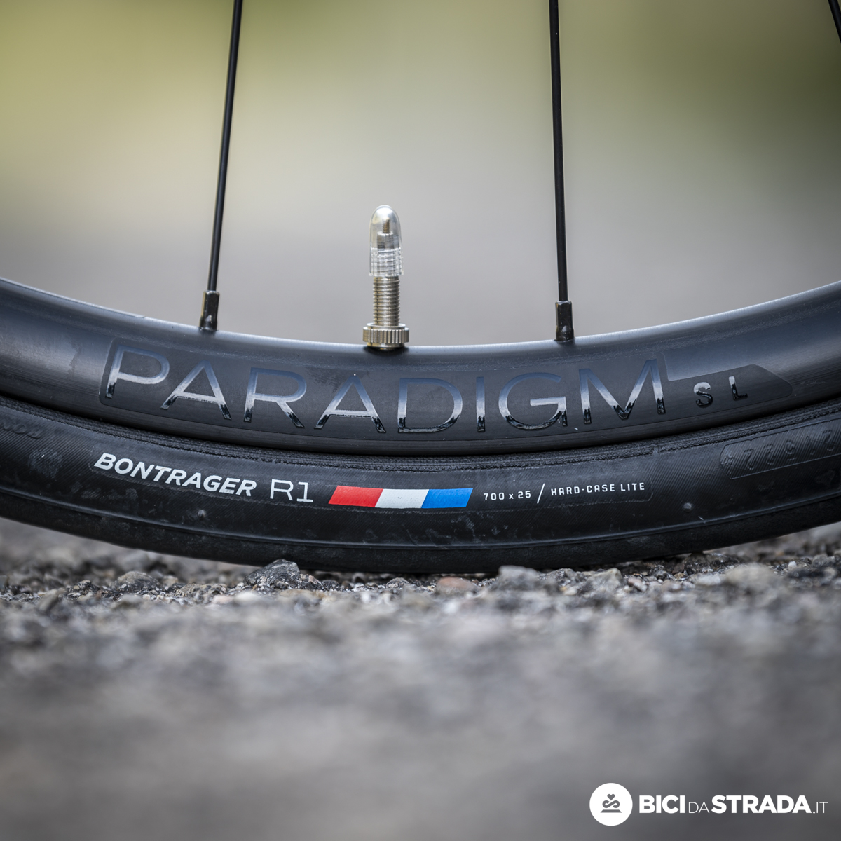 Nuova Trek Emonda ALR 2023