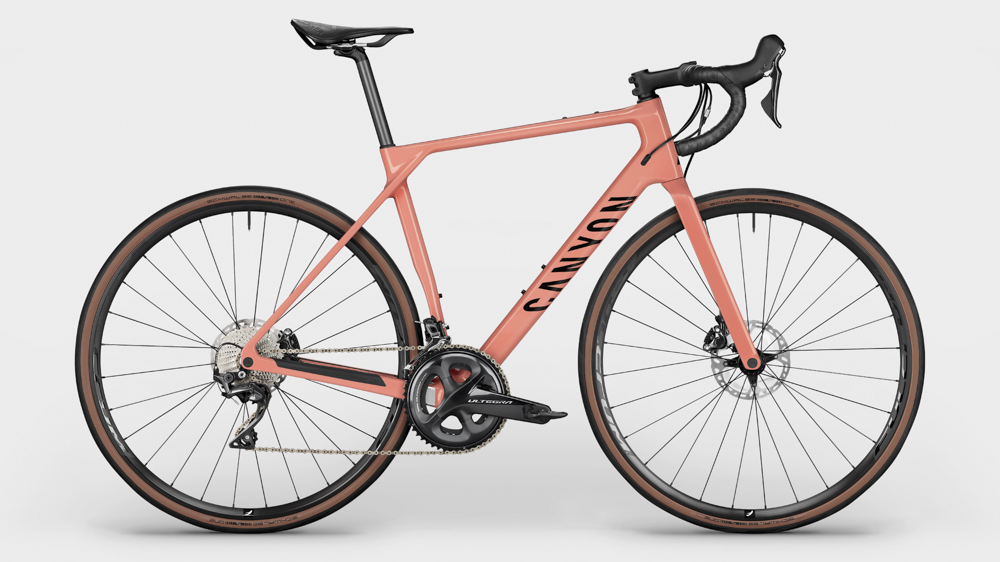 endurace 18