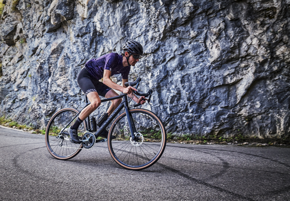 Nuove Canyon Endurace