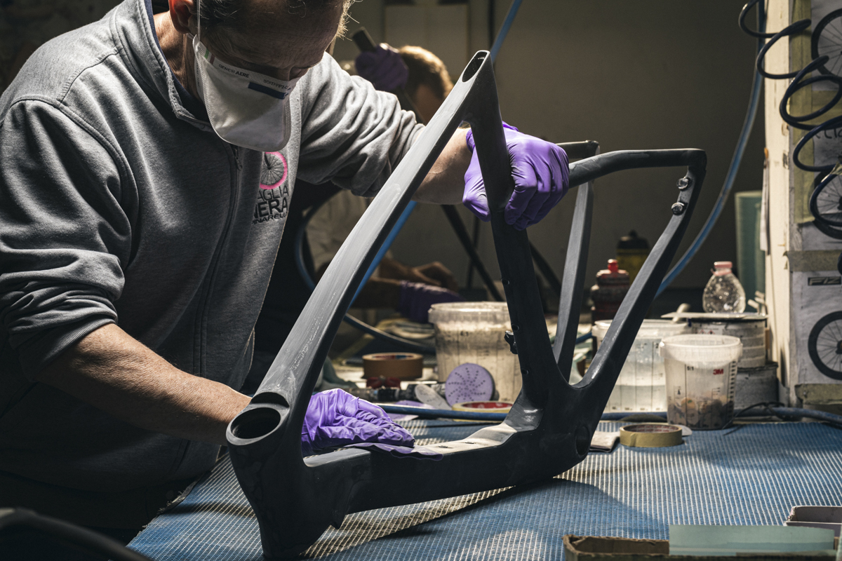 Pinarello cambia proprietà