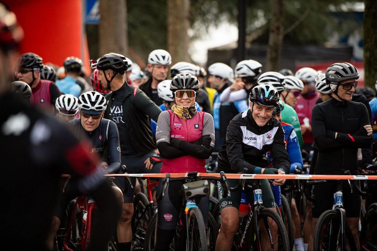 granfondo strade bianche