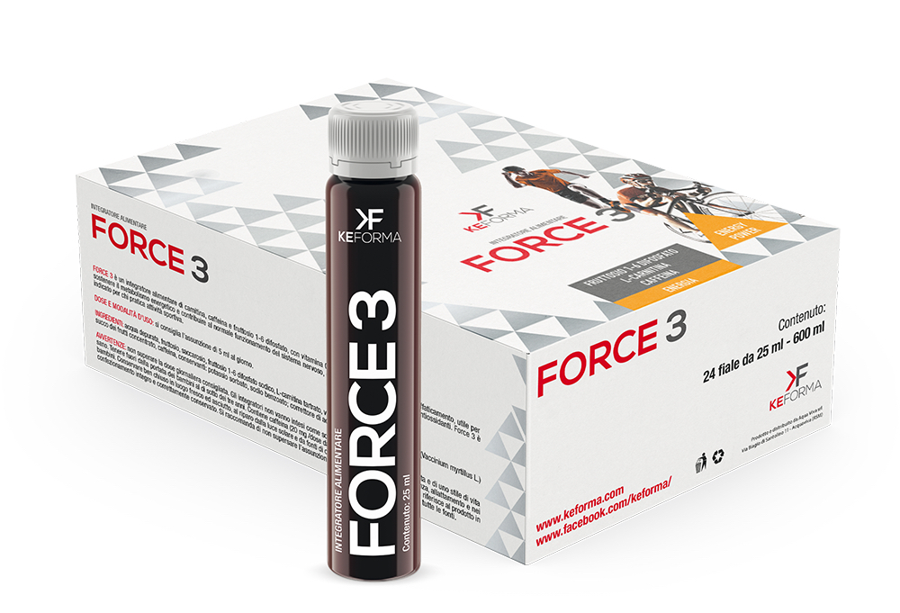 force 3 keforma