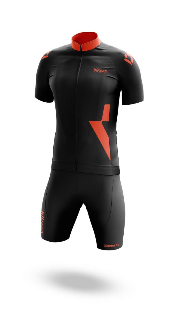 completo tecnico Bikeen
