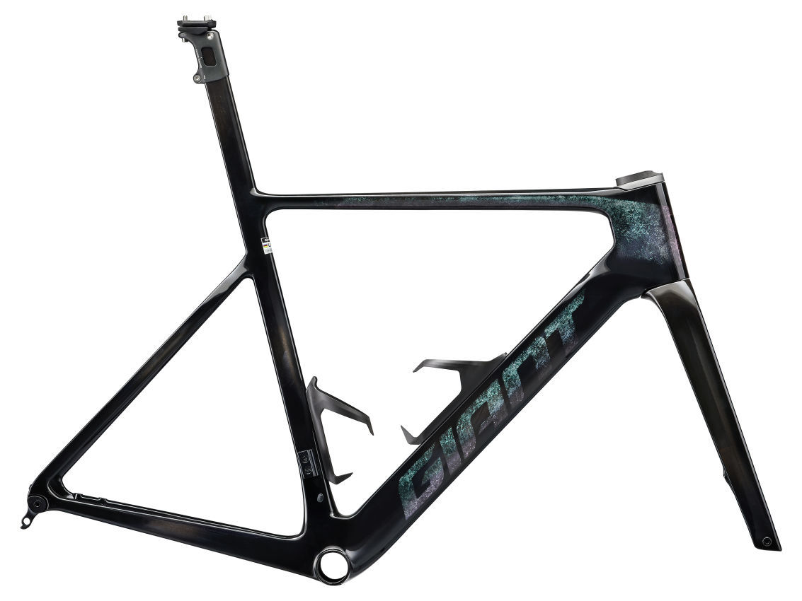 frame advacned sl