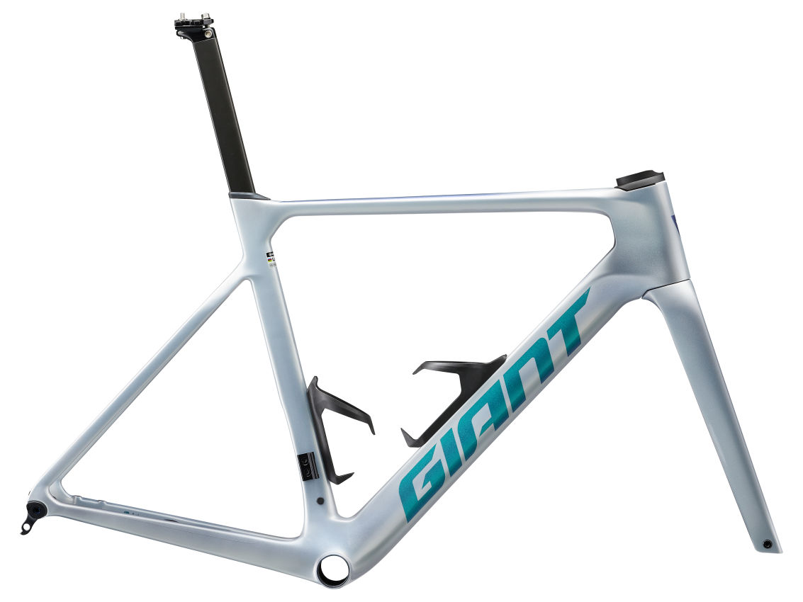 Nuova Giant Propel 2023