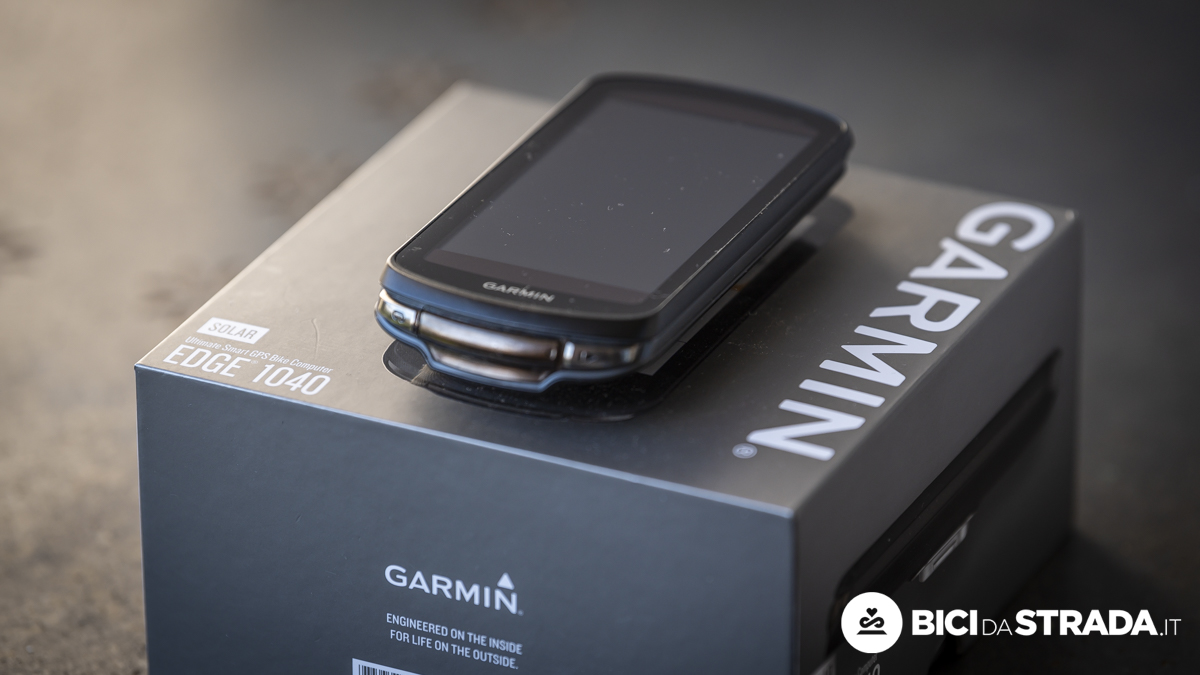 Dati Garmin 2023: ricavi e utili in crescita