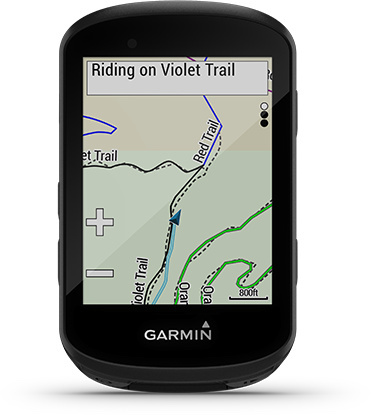 garmin trailforks