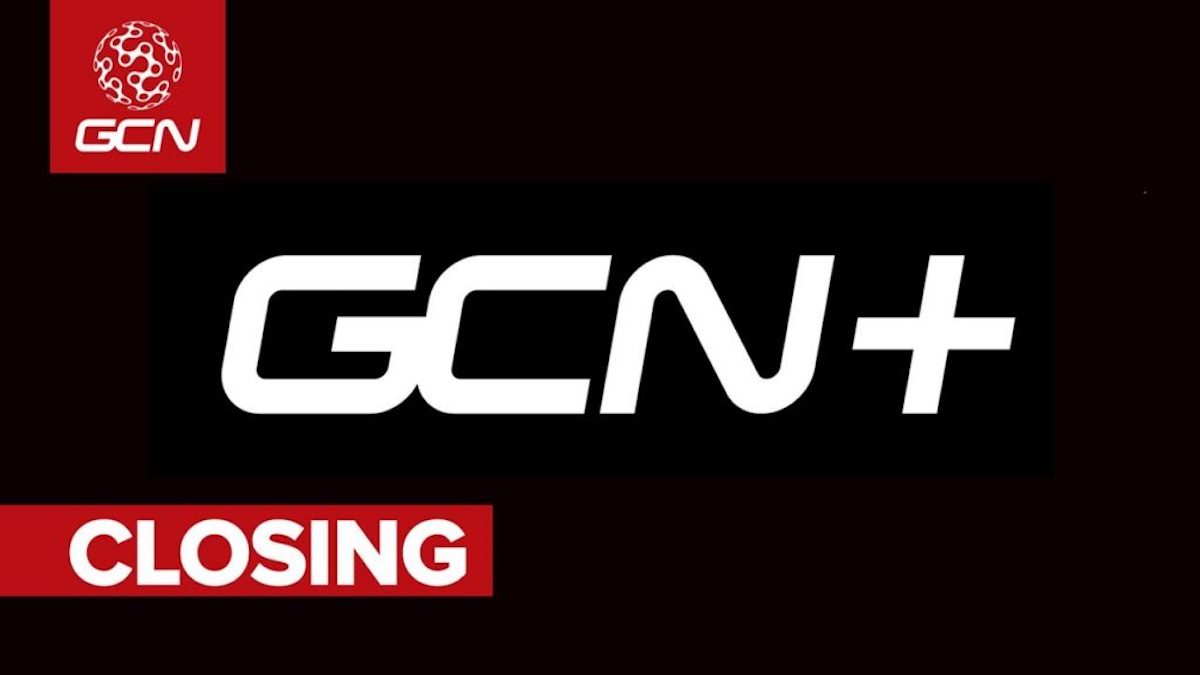 GCN App e GCN+ chiudono: si va su Discovery Plus