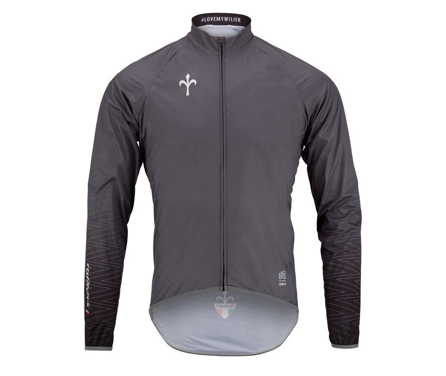 Abbigliamento invernale Wilier