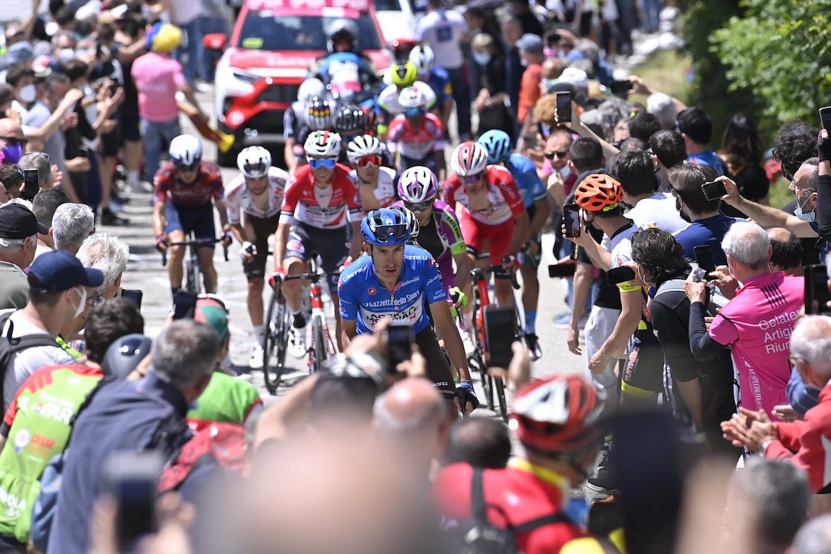 giro 1
