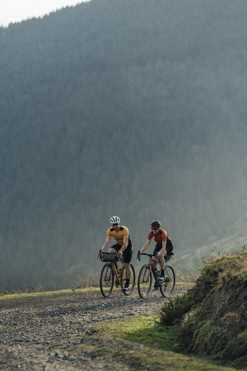 Perché il gravel piace così tanto
