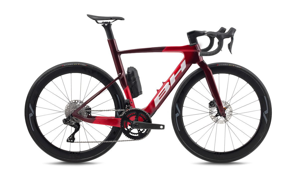 iAerolight 9.4 RCR