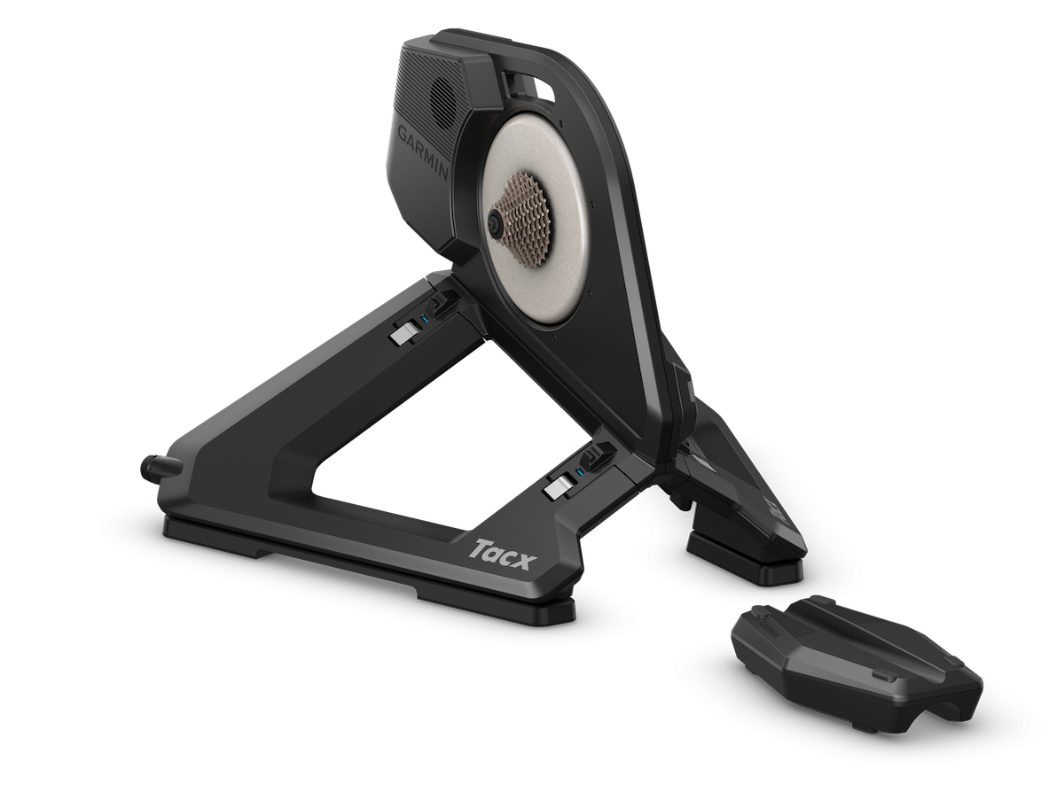 nuovo Tacx Neo 3M