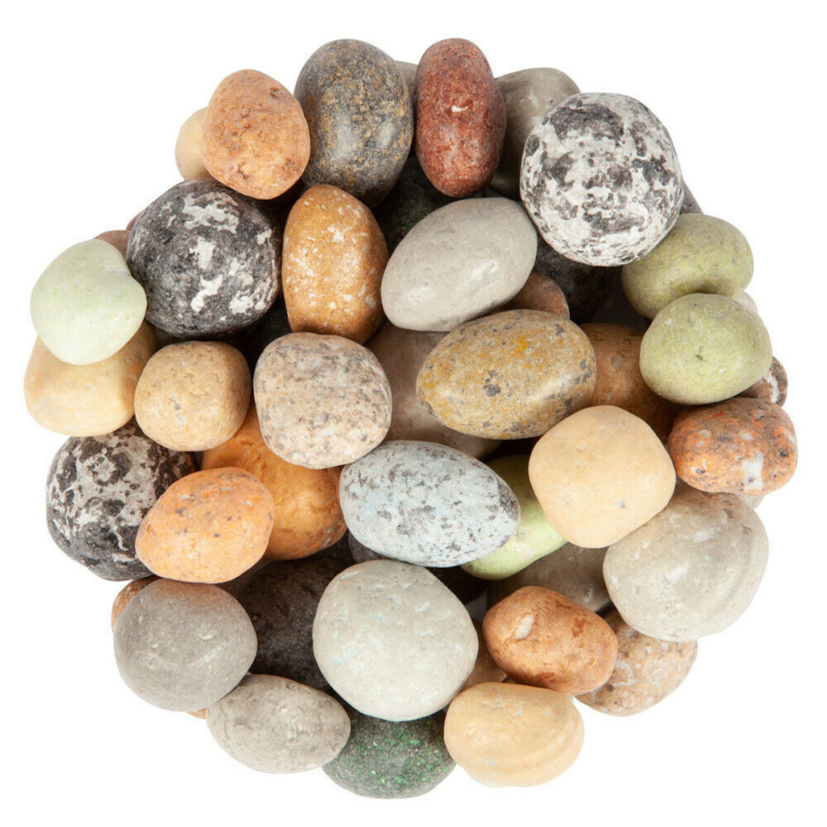 Choco Gravel