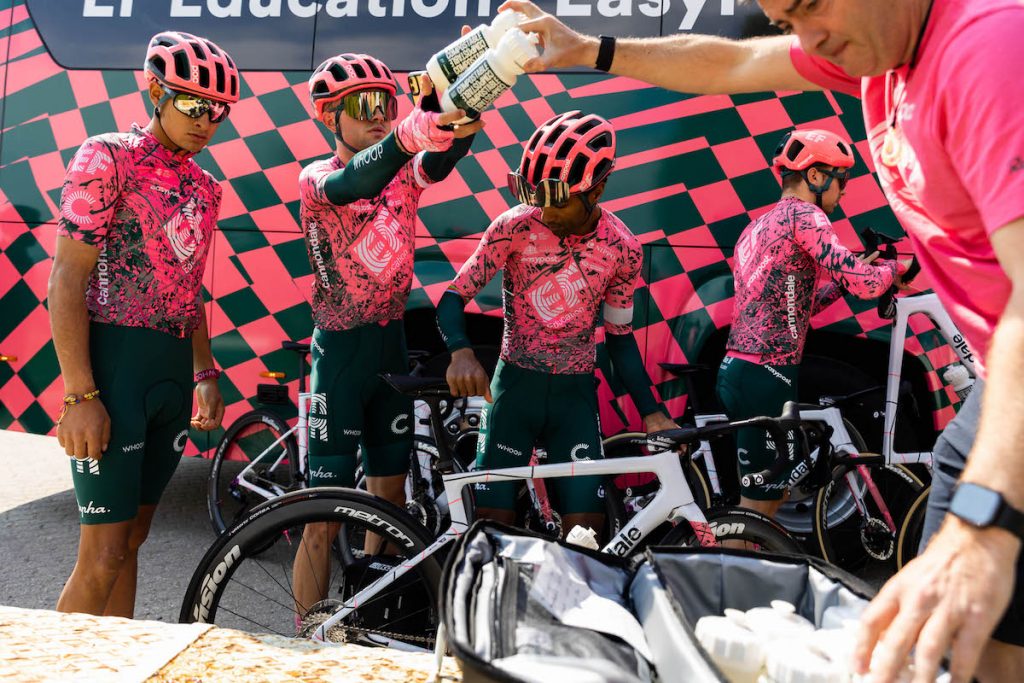 borracce compostabili Cannondale