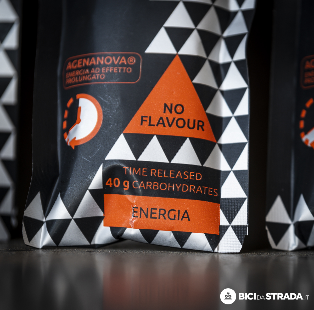 Keforma e il Giro d'Italia