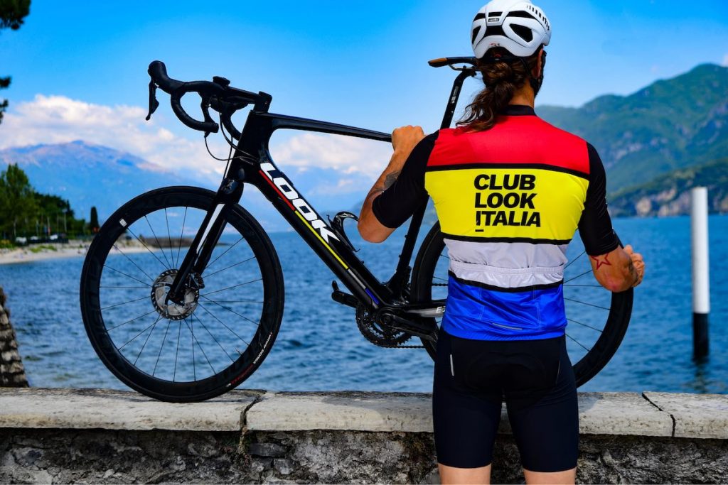 Look Club Italia