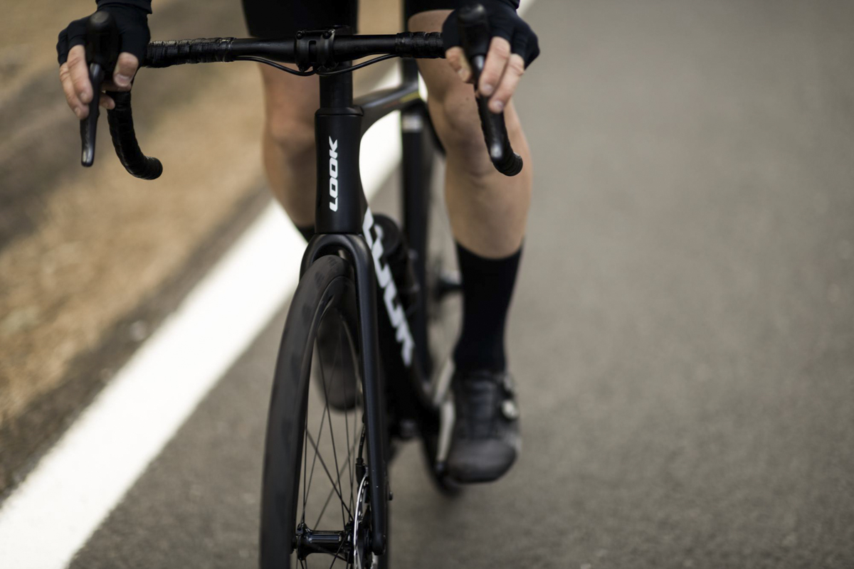 Nuova Look 785 Huez