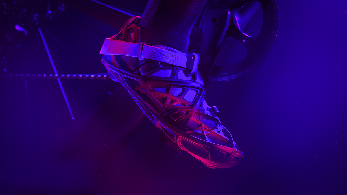 Scarpe LoreOne