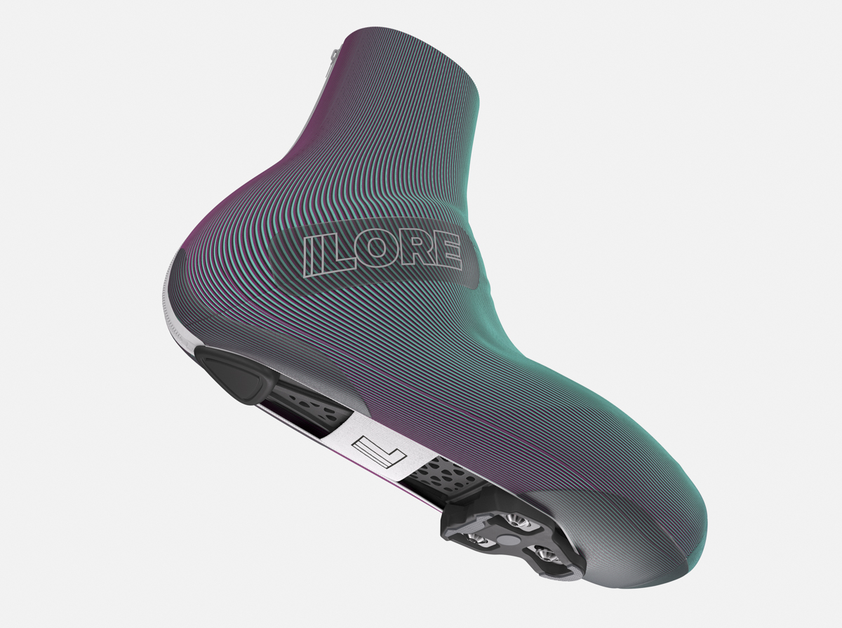 loreone 4