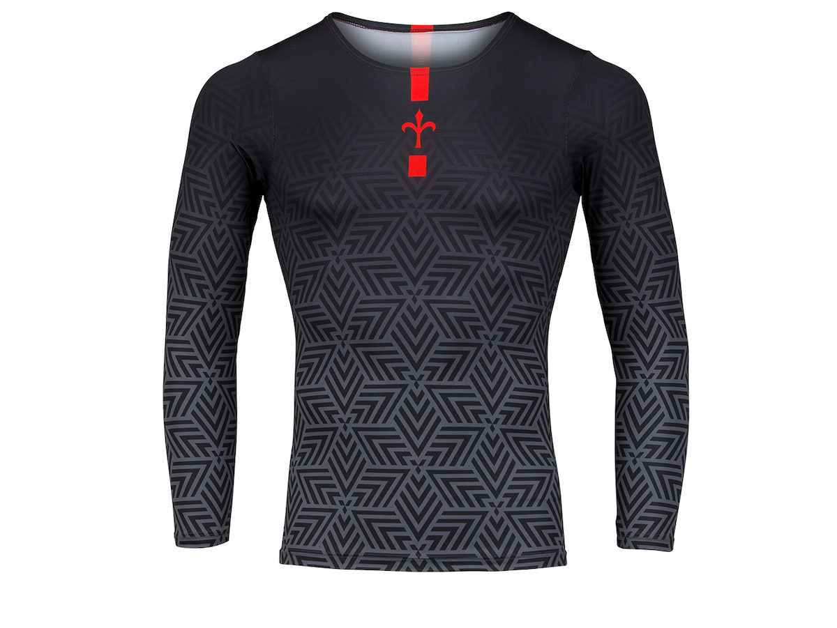 Abbigliamento invernale Wilier