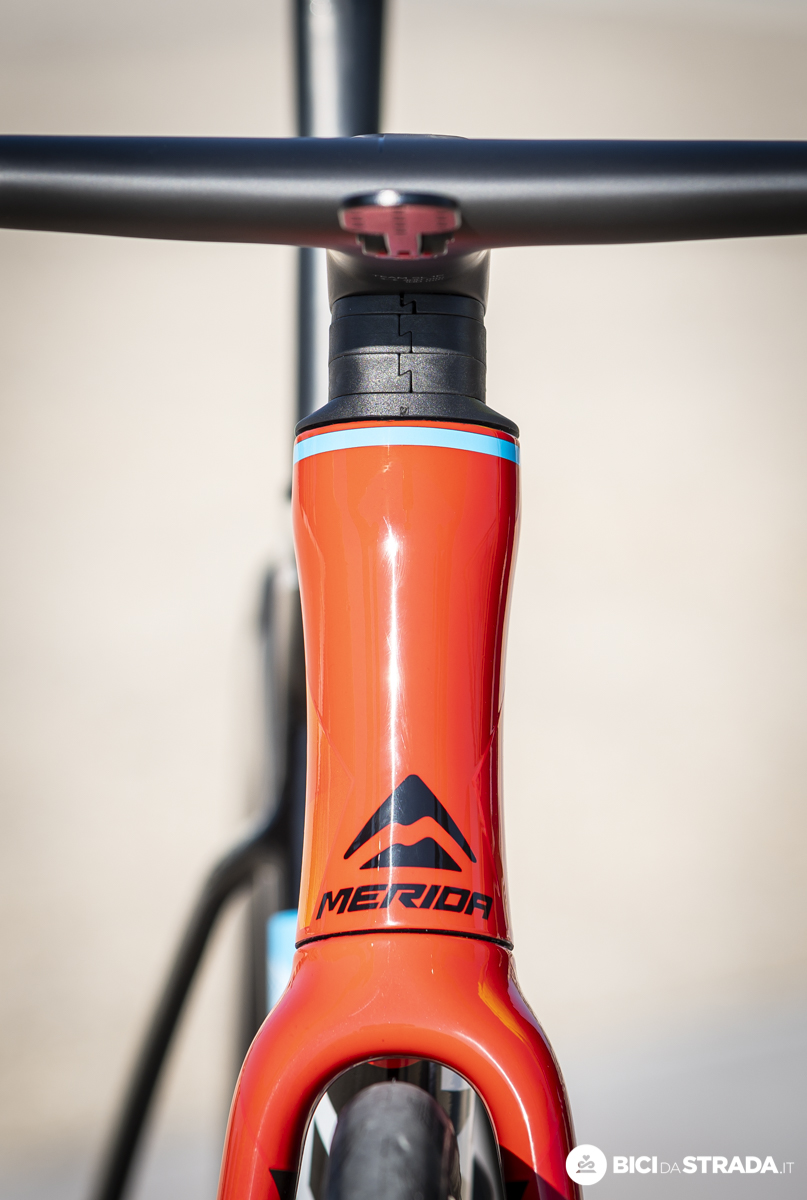 merida 7