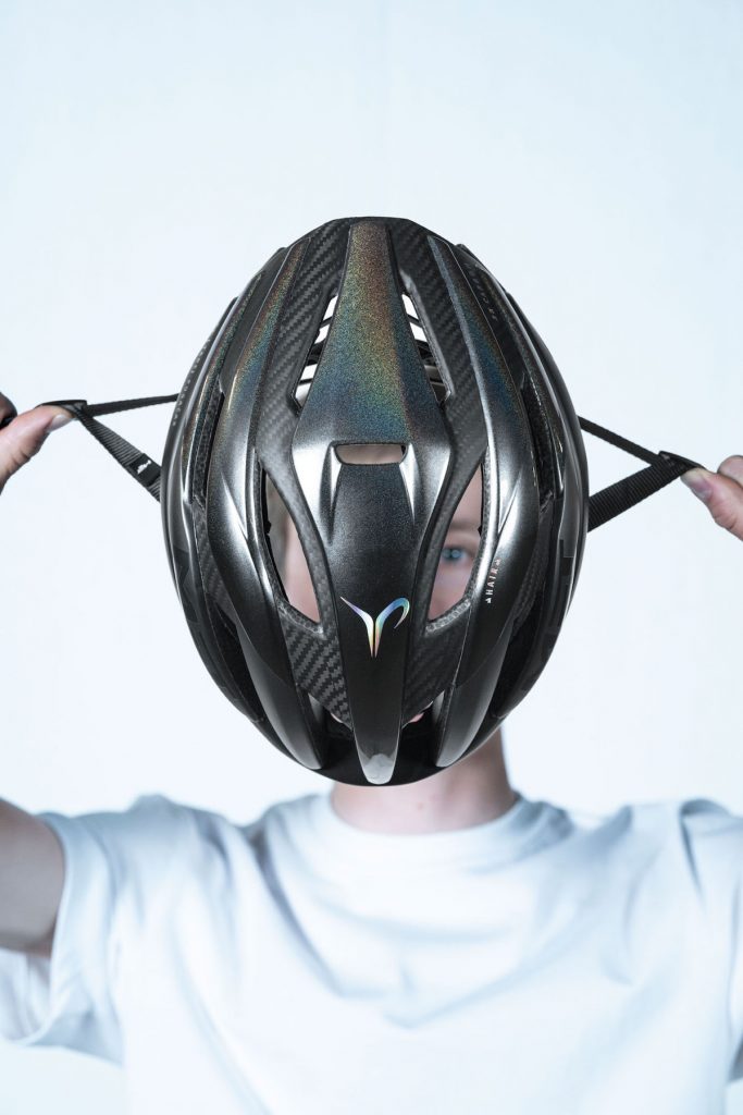 MET Trenta 3K Carbon Tadej Pogačar