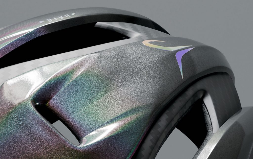 MET Trenta 3K Carbon Tadej Pogačar