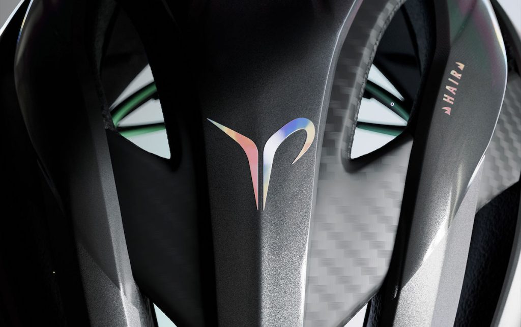 MET Trenta 3K Carbon Tadej Pogačar